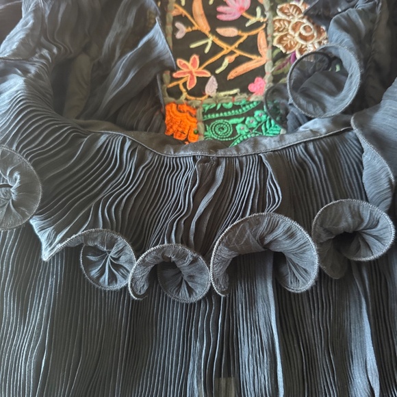 NWT Reformation fann dress - Picture 3 of 6